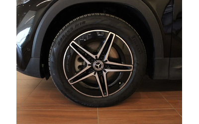 Mercedes-Benz EQB 2024 4 MATIC - автомобили, коли, обяви за нови и употребявани 16