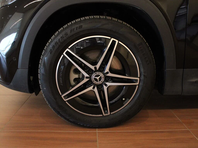 Mercedes-Benz EQB 2024 4 MATIC - автомобили, коли, обяви за нови и употребявани 16