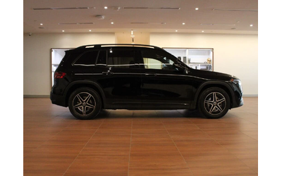 Mercedes-Benz EQB 2024 4 MATIC - автомобили, коли, обяви за нови и употребявани 6