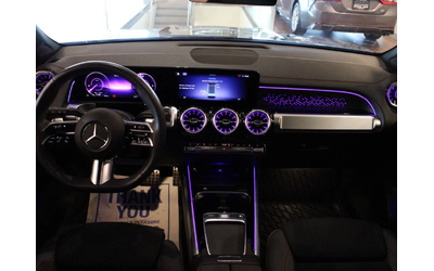 Mercedes-Benz EQB 2024 4 MATIC - автомобили, коли, обяви за нови и употребявани 7