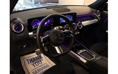 Mercedes-Benz EQB 2024 4 MATIC - автомобили, коли, обяви за нови и употребявани 8