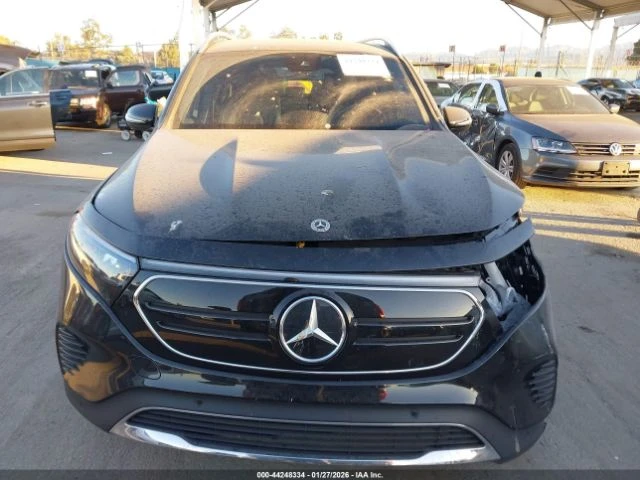 Mercedes-Benz EQB 4MATIC* КОжа* Подгрев* Обдухване* ФИКСИРАНА ЦЕНА - автомобили, коли, обяви за нови и употребявани 11