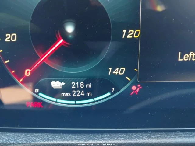 Mercedes-Benz EQB 4MATIC* КОжа* Подгрев* Обдухване* ФИКСИРАНА ЦЕНА - автомобили, коли, обяви за нови и употребявани 16