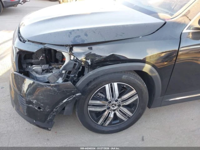 Mercedes-Benz EQB 4MATIC* КОжа* Подгрев* Обдухване* ФИКСИРАНА ЦЕНА - автомобили, коли, обяви за нови и употребявани 5