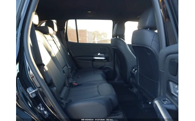 Mercedes-Benz EQB 4MATIC* КОжа* Подгрев* Обдухване* ФИКСИРАНА ЦЕНА - автомобили, коли, обяви за нови и употребявани 7