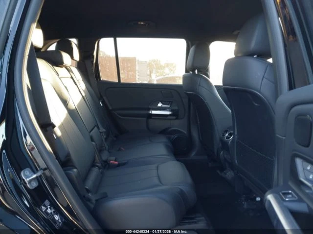 Mercedes-Benz EQB 4MATIC* КОжа* Подгрев* Обдухване* ФИКСИРАНА ЦЕНА - автомобили, коли, обяви за нови и употребявани 7