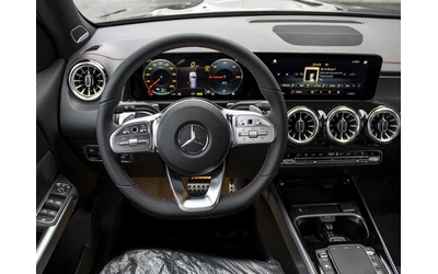 Mercedes-Benz EQB 250+ * 360 КАМЕРА* ПАМЕТ* - автомобили, коли, обяви за нови и употребявани 11