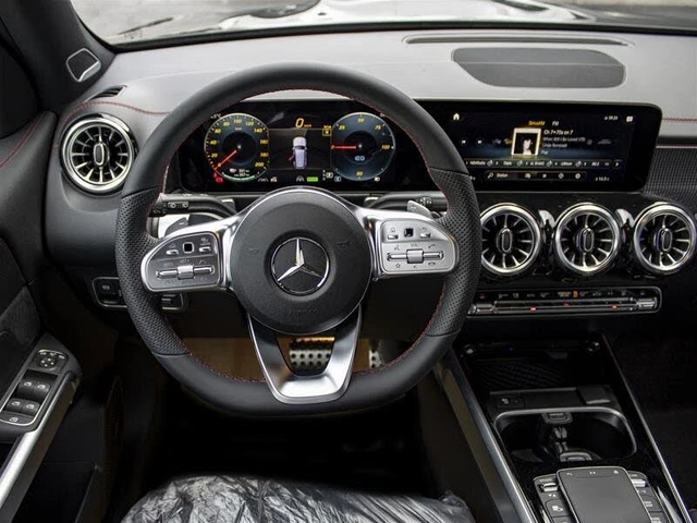 Mercedes-Benz EQB 250+ * 360 КАМЕРА* ПАМЕТ* - автомобили, коли, обяви за нови и употребявани 11