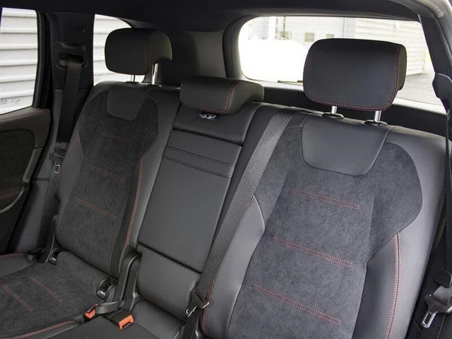 Mercedes-Benz EQB 250+ * 360 КАМЕРА* ПАМЕТ* - автомобили, коли, обяви за нови и употребявани 8