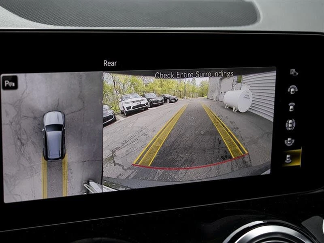 Mercedes-Benz EQB 250+ * 360 КАМЕРА* ПАМЕТ* - автомобили, коли, обяви за нови и употребявани 9