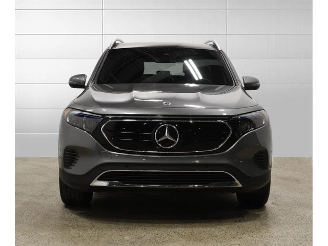 Mercedes-Benz EQB ДИРЕКТНО ОТ MERCEDES* 250+ - автомобили, коли, обяви за нови и употребявани 1