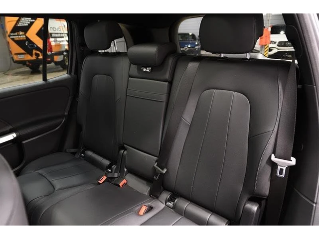 Mercedes-Benz EQB ДИРЕКТНО ОТ MERCEDES* 250+ - автомобили, коли, обяви за нови и употребявани 8