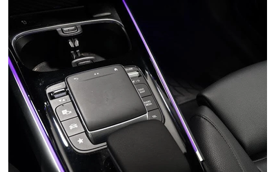 Mercedes-Benz EQB ДИРЕКТНО ОТ MERCEDES* 250+ - автомобили, коли, обяви за нови и употребявани 9