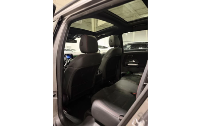 Mercedes-Benz EQB АвтоКредит* (ЦЕНА ДО БГ) - автомобили, коли, обяви за нови и употребявани 13