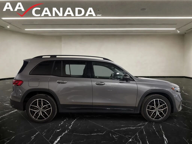 Mercedes-Benz EQB АвтоКредит* (ЦЕНА ДО БГ) - автомобили, коли, обяви за нови и употребявани 2