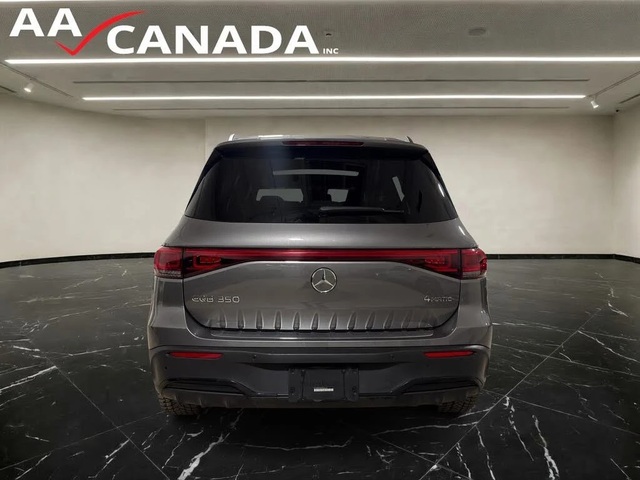 Mercedes-Benz EQB АвтоКредит* (ЦЕНА ДО БГ) - автомобили, коли, обяви за нови и употребявани 3