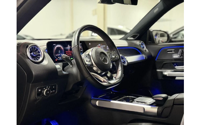 Mercedes-Benz EQB АвтоКредит* (ЦЕНА ДО БГ) - автомобили, коли, обяви за нови и употребявани 6