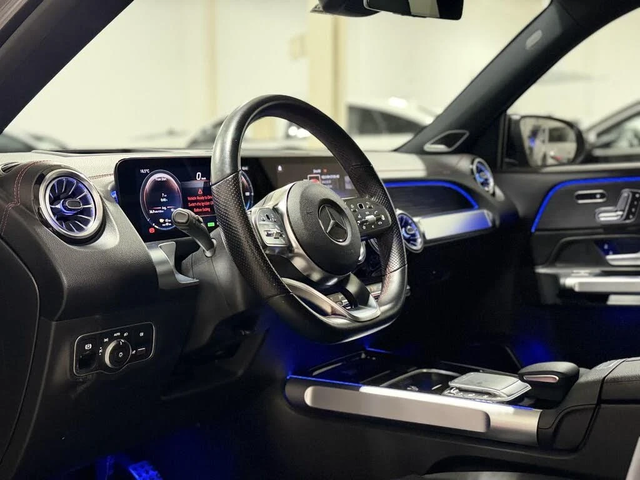 Mercedes-Benz EQB АвтоКредит* (ЦЕНА ДО БГ) - автомобили, коли, обяви за нови и употребявани 6