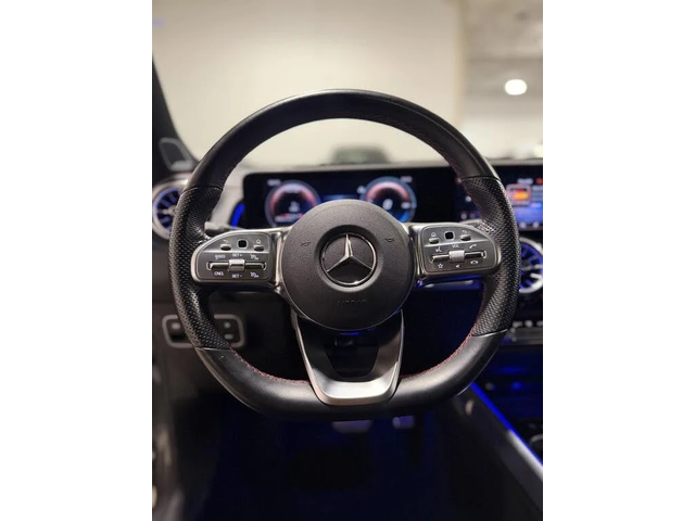 Mercedes-Benz EQB АвтоКредит* (ЦЕНА ДО БГ) - автомобили, коли, обяви за нови и употребявани 7