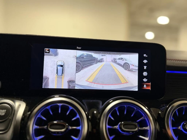 Mercedes-Benz EQB АвтоКредит* (ЦЕНА ДО БГ) - автомобили, коли, обяви за нови и употребявани 9