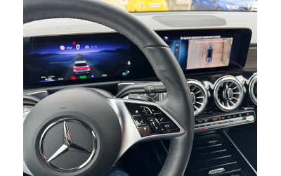 Mercedes-Benz EQB 300/Progresivei+ Night Adv Paket - автомобили, коли, обяви за нови и употребявани 10