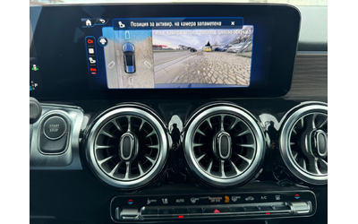 Mercedes-Benz EQB 300/Progresivei+ Night Adv Paket - автомобили, коли, обяви за нови и употребявани 11