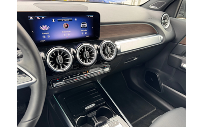 Mercedes-Benz EQB 300/Progresivei+ Night Adv Paket - автомобили, коли, обяви за нови и употребявани 12