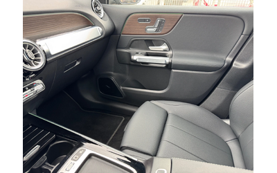 Mercedes-Benz EQB 300/Progresivei+ Night Adv Paket - автомобили, коли, обяви за нови и употребявани 13