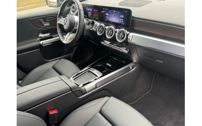 Mercedes-Benz EQB 300/Progresivei+ Night Adv Paket - автомобили, коли, обяви за нови и употребявани 16