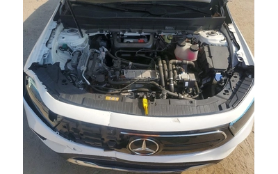 Mercedes-Benz EQB 300 4MATIC - автомобили, коли, обяви за нови и употребявани 11