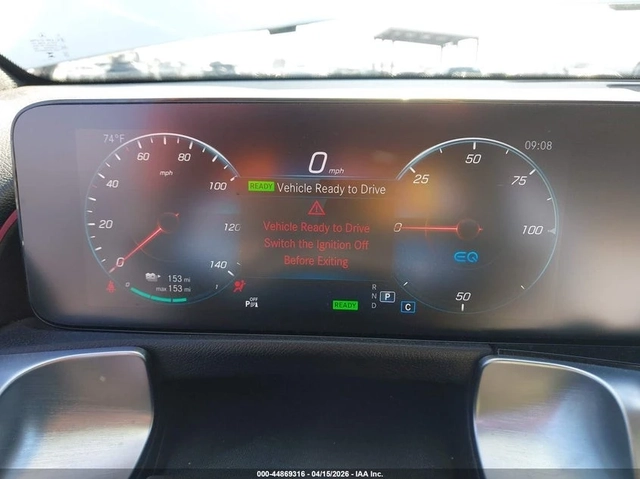 Mercedes-Benz EQB 300 / 4MATIC - автомобили, коли, обяви за нови и употребявани 7