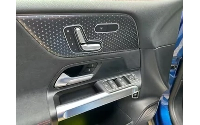 Mercedes-Benz EQB 300 AMG 4matic Led Distronic HuD Blind spot - автомобили, коли, обяви за нови и употребявани 11