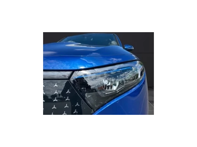 Mercedes-Benz EQB 300 AMG 4matic Led Distronic HuD Blind spot - автомобили, коли, обяви за нови и употребявани 5