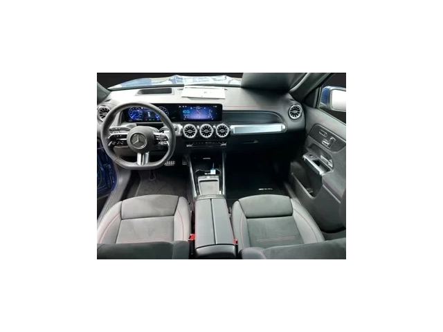 Mercedes-Benz EQB 300 AMG 4matic Led Distronic HuD Blind spot - автомобили, коли, обяви за нови и употребявани 8