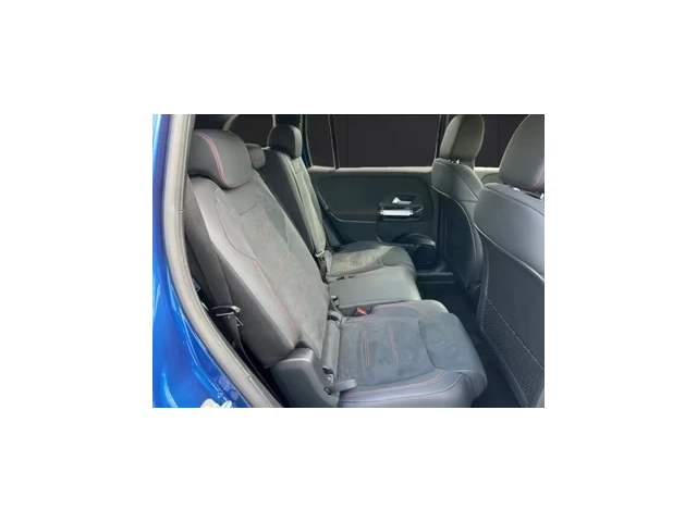 Mercedes-Benz EQB 300 AMG 4matic Led Distronic HuD Blind spot - автомобили, коли, обяви за нови и употребявани 9