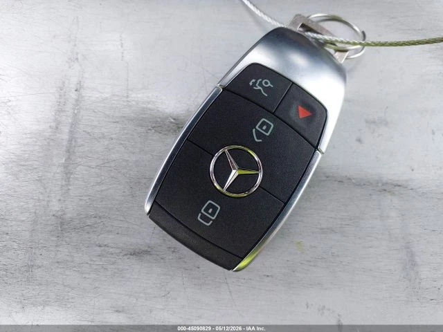 Mercedes-Benz EQB 300 4MATIC* ГРАДУШКА* ПЪЛНА ИСТОРИЯ - автомобили, коли, обяви за нови и употребявани 10