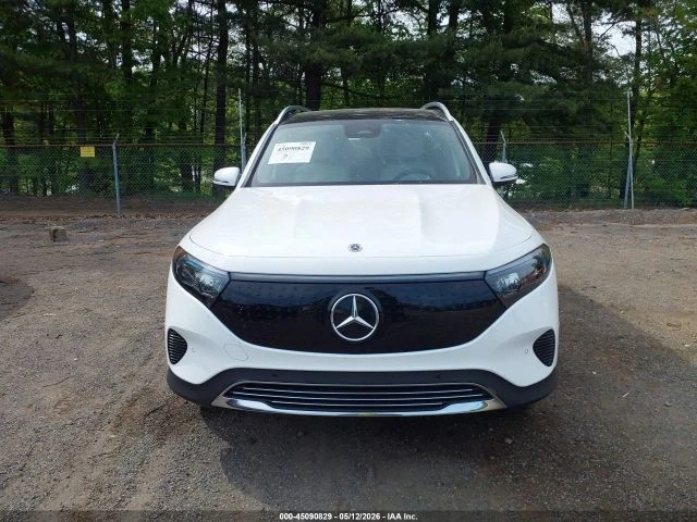 Mercedes-Benz EQB 300 4MATIC* ГРАДУШКА* ПЪЛНА ИСТОРИЯ - автомобили, коли, обяви за нови и употребявани 11