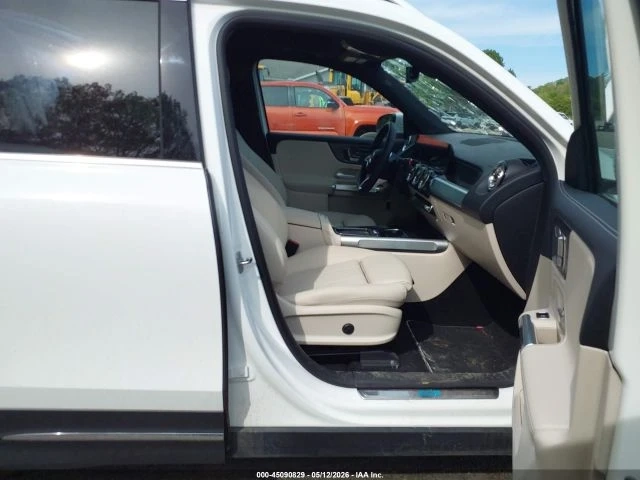 Mercedes-Benz EQB 300 4MATIC* ГРАДУШКА* ПЪЛНА ИСТОРИЯ - автомобили, коли, обяви за нови и употребявани 4