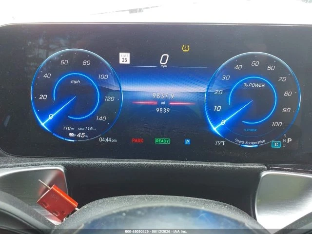 Mercedes-Benz EQB 300 4MATIC* ГРАДУШКА* ПЪЛНА ИСТОРИЯ - автомобили, коли, обяви за нови и употребявани 6