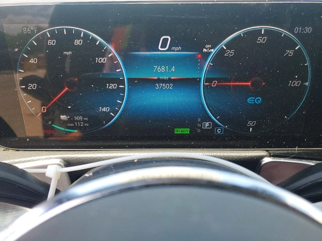 Mercedes-Benz EQB 300* 4MATIC* AMG-LINE* ПОДГРЕВ* 360* - автомобили, коли, обяви за нови и употребявани 8
