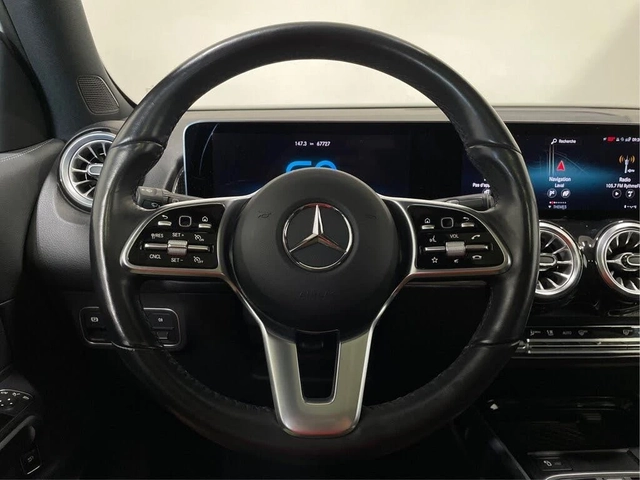 Mercedes-Benz EQB 250* RWD* КОЖА* ПОДГРЕВ* КАМЕРА* - автомобили, коли, обяви за нови и употребявани 14