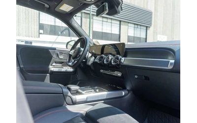 Mercedes-Benz EQB 350* 4MATIC* AMG* ПОДГРЕВ* 360* HUD* PANO* - автомобили, коли, обяви за нови и употребявани 6