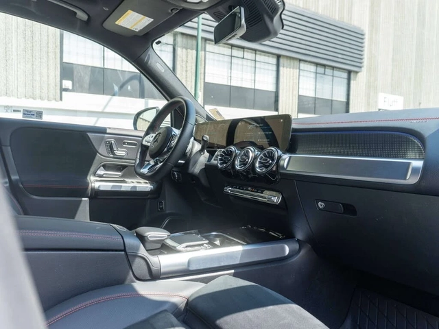 Mercedes-Benz EQB 350* 4MATIC* AMG* ПОДГРЕВ* 360* HUD* PANO* - автомобили, коли, обяви за нови и употребявани 6