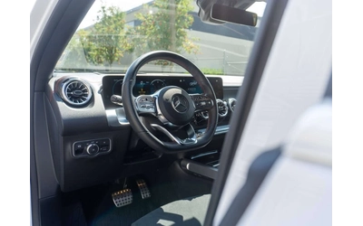 Mercedes-Benz EQB 350* 4MATIC* AMG* ПОДГРЕВ* 360* HUD* PANO* - автомобили, коли, обяви за нови и употребявани 8