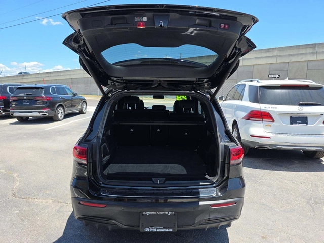 Mercedes-Benz EQB FWD / AMG Line / Pinnacle / Burmester / HUD / Pano - автомобили, коли, обяви за нови и употребявани 10