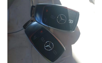 Mercedes-Benz EQB 250| 7-Местен | Comfort Suspension | Park Assist* - автомобили, коли, обяви за нови и употребявани 8