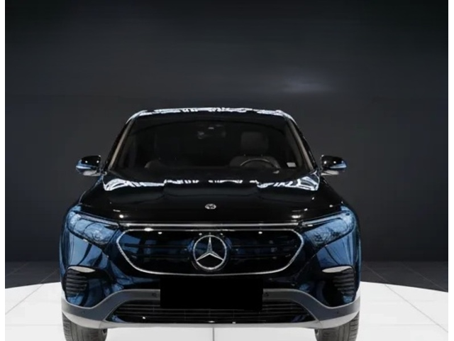Mercedes-Benz EQB EQB 250+ - автомобили, коли, обяви за нови и употребявани 0