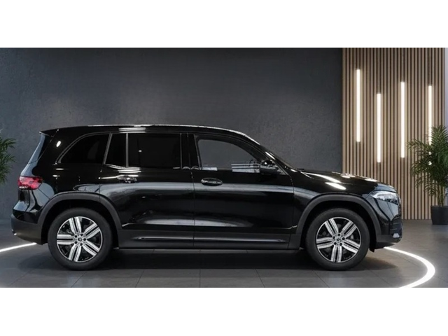 Mercedes-Benz EQB EQB 250+ - автомобили, коли, обяви за нови и употребявани 1