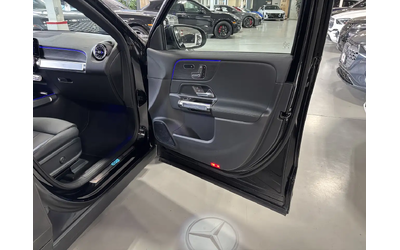 Mercedes-Benz EQB EQB 250+ SUV|CLUSTERNAV|BURMESTER|AMBIENT|360CAM|+ Front Wheel Drive - автомобили, коли, обяви за нови и употребявани 11