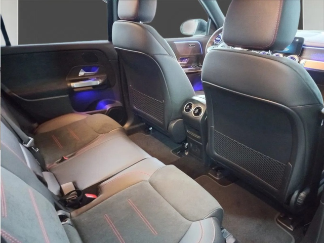 Mercedes-Benz EQB EQB 300 4Matic AMG Line - автомобили, коли, обяви за нови и употребявани 10